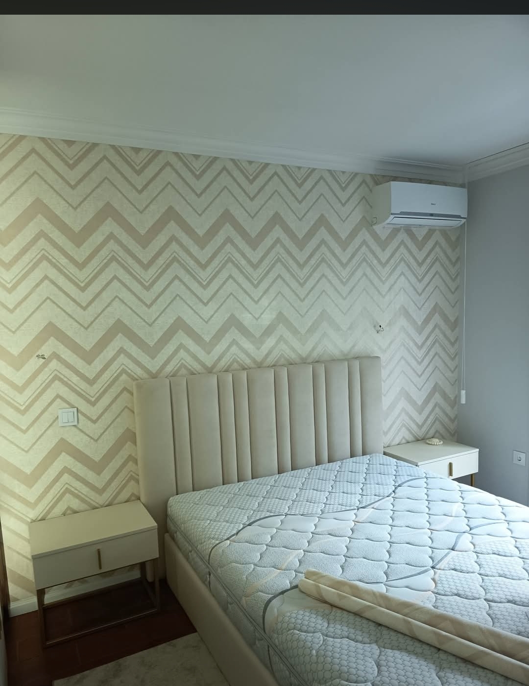 Dekurarte_papel parede - Vila Nova de Famalicão - Wallpaper Removal