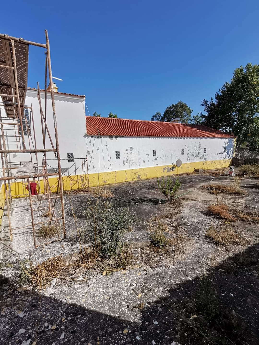 NovaCor - Sobral de Monte Agraço - Remodelações e Construção