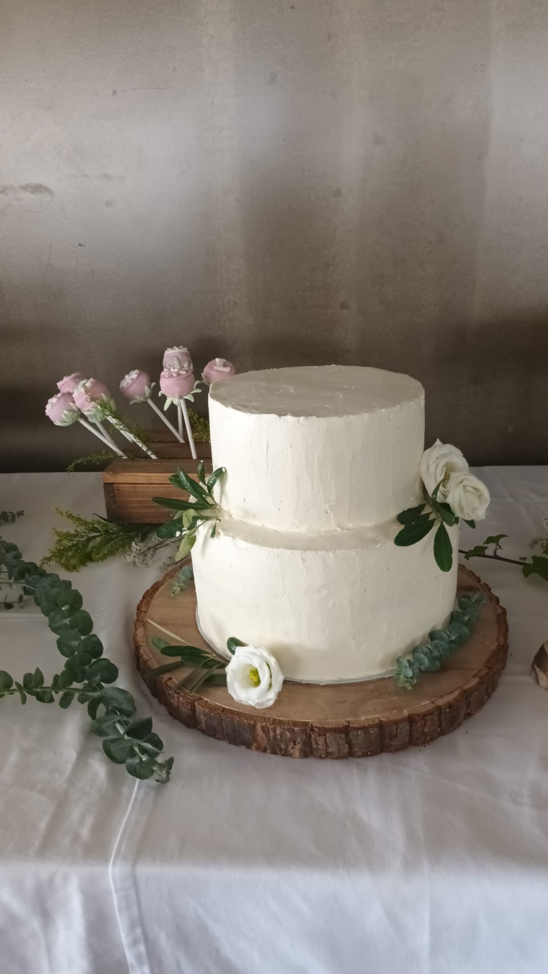 Teresa Teles - Palmela - Events and Parties Decoration