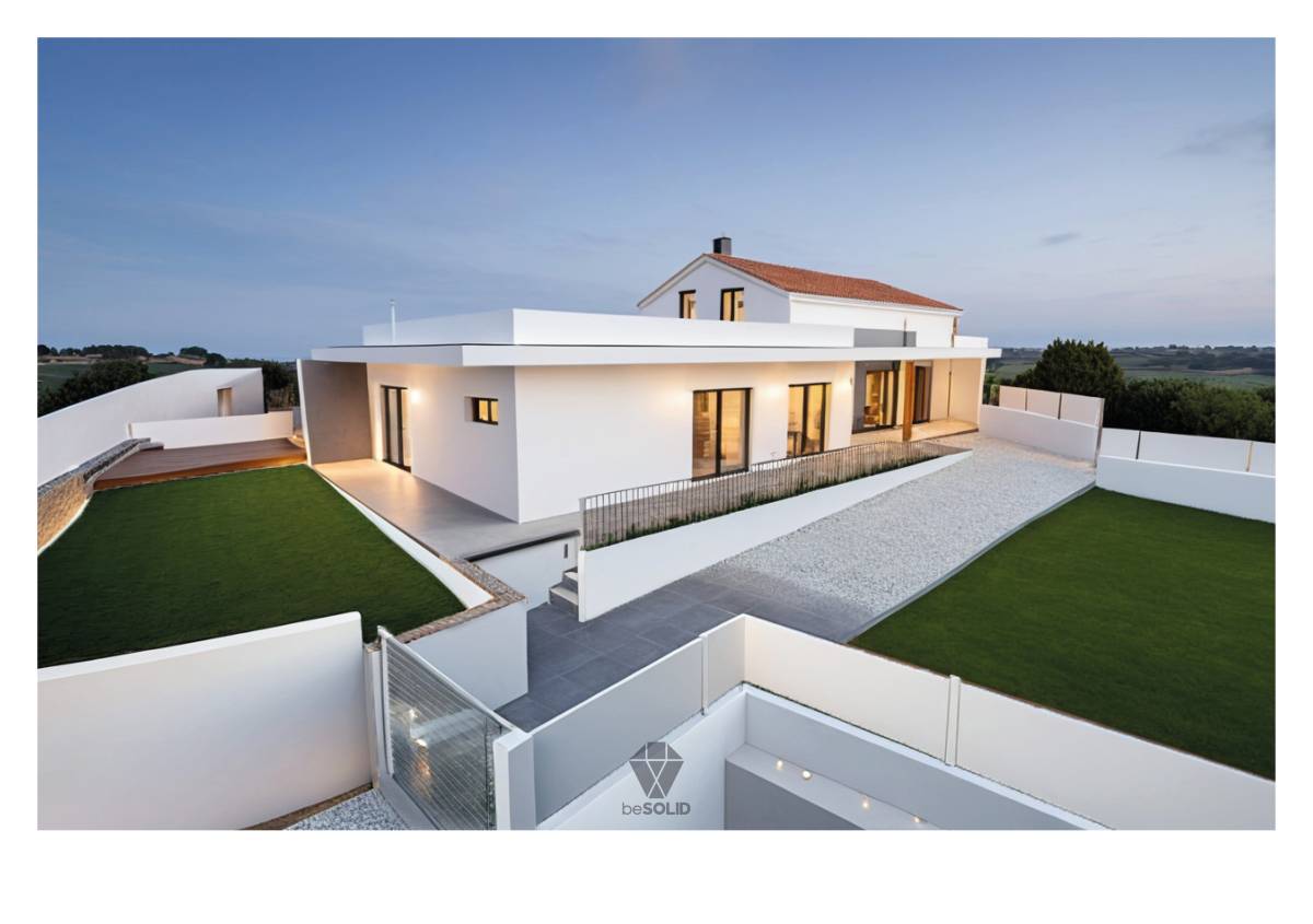 beSOLID - Batalha - Arquiteto