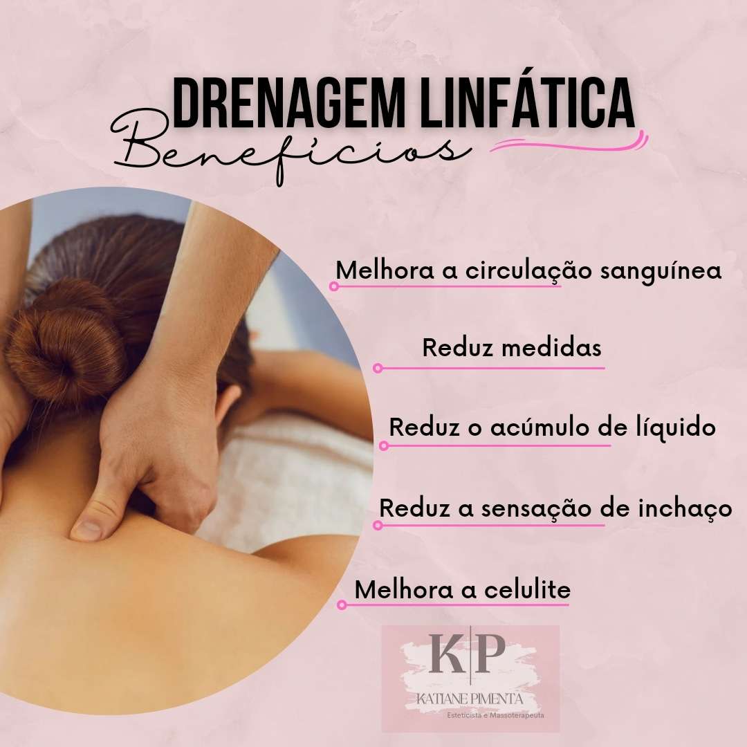 Katiane Pimenta Massoterapeuta e Esteticista - Figueira da Foz - Massages