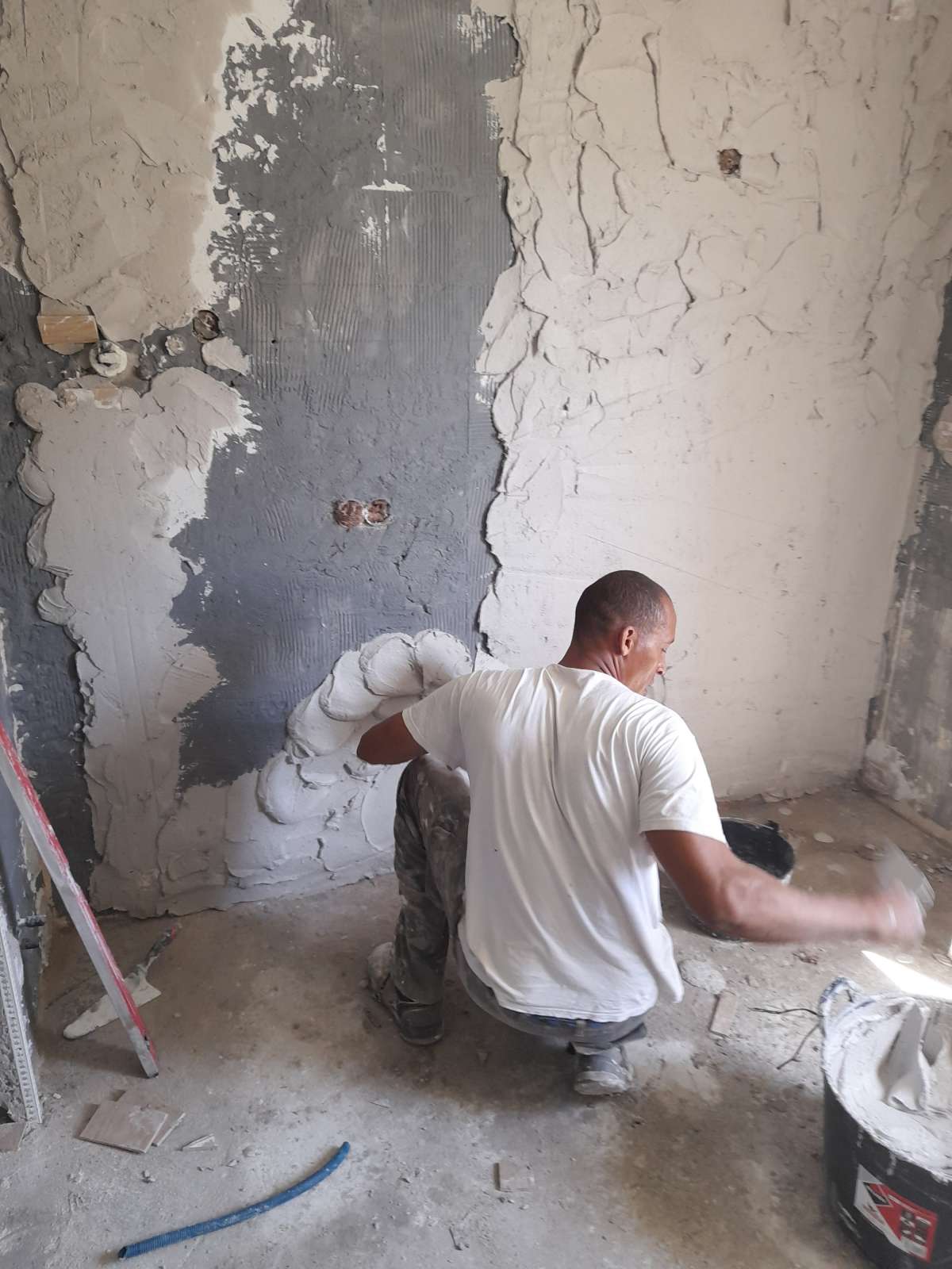 Fernando Almeida - Albufeira - Supervisão de Obras