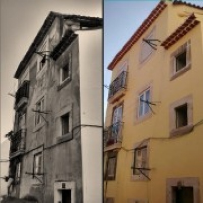 ENGIDAP - Maintenance and Engineering - Lisboa - Construction and Building Services