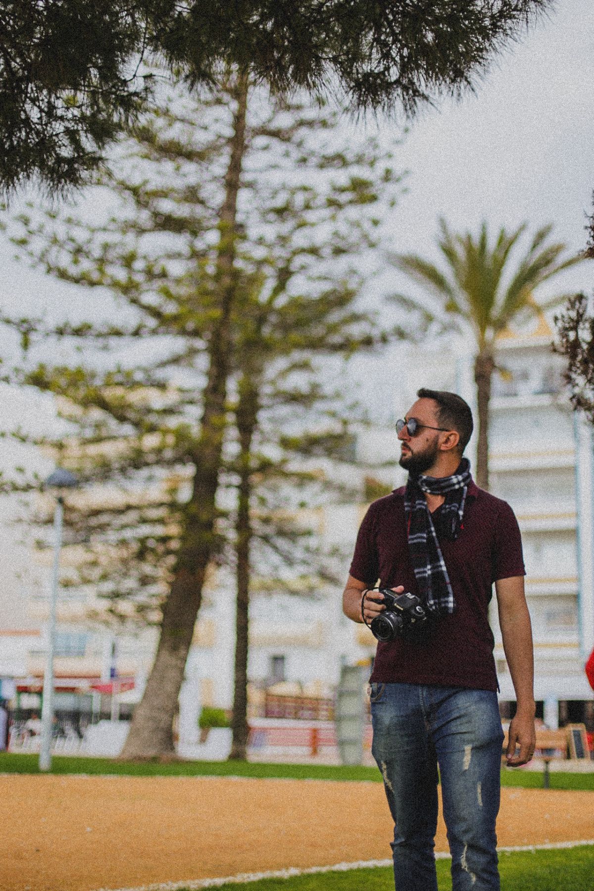 Danilo Mendonça - Vila Real de Santo António - Portrait Photography (for children)