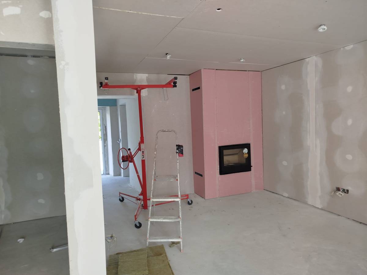 CVRemodelações - Leiria - Vinyl- oder Linoleumboden verlegen