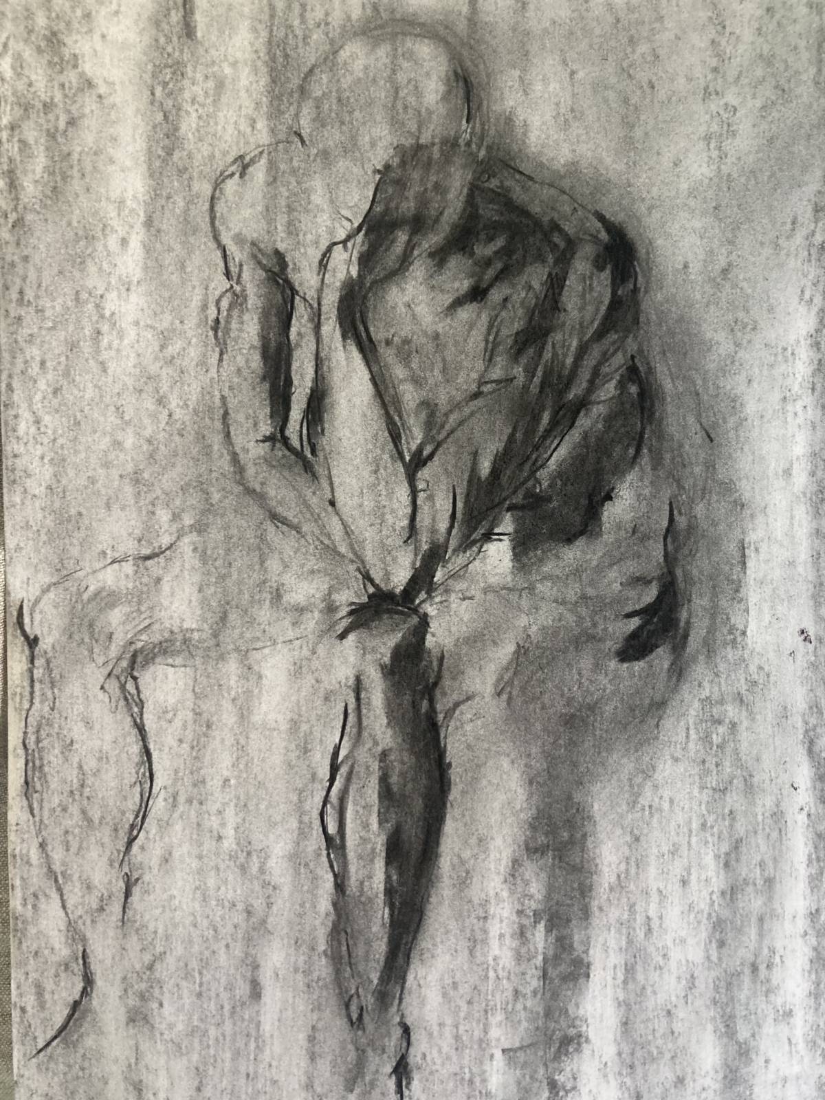 Francisco San-Payo - Lisboa - Gravure d'objets