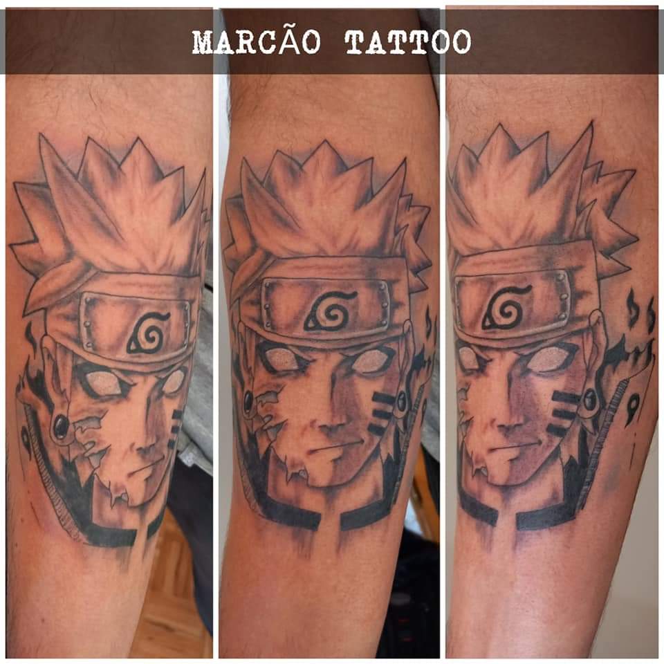 Marcao tattoo - Caldas da Rainha - Piercing Studios