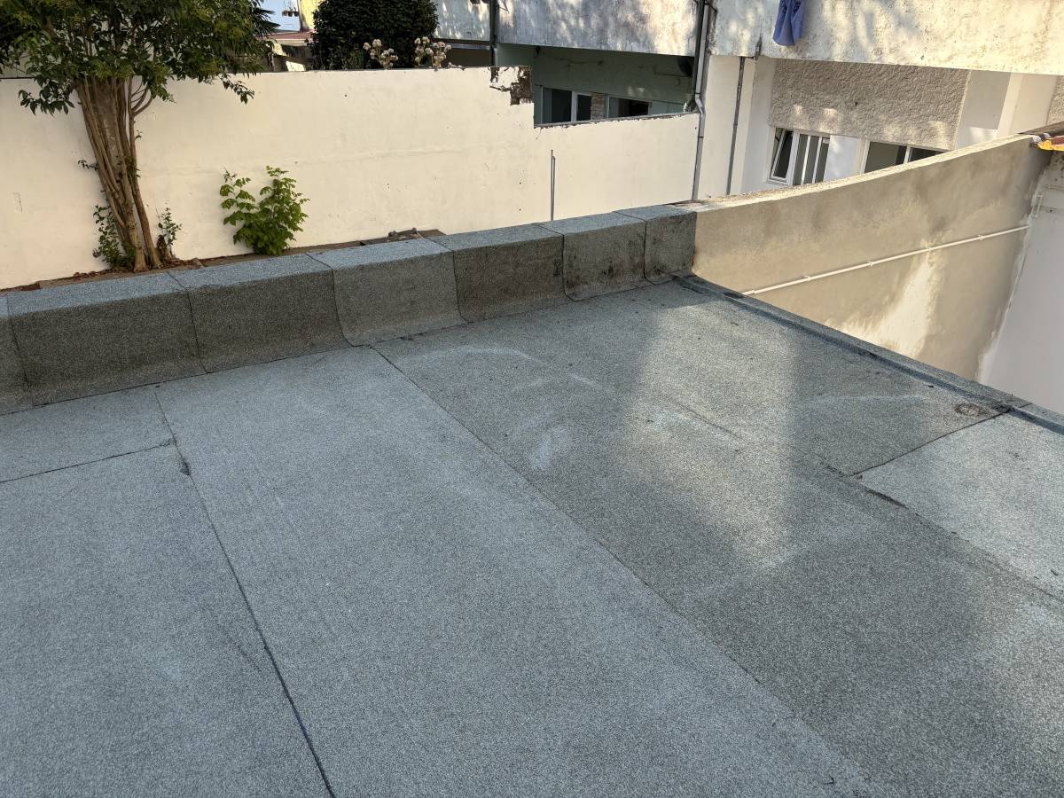 Vidal Fortunato - Matosinhos - Installation ou remplacement de gouttières
