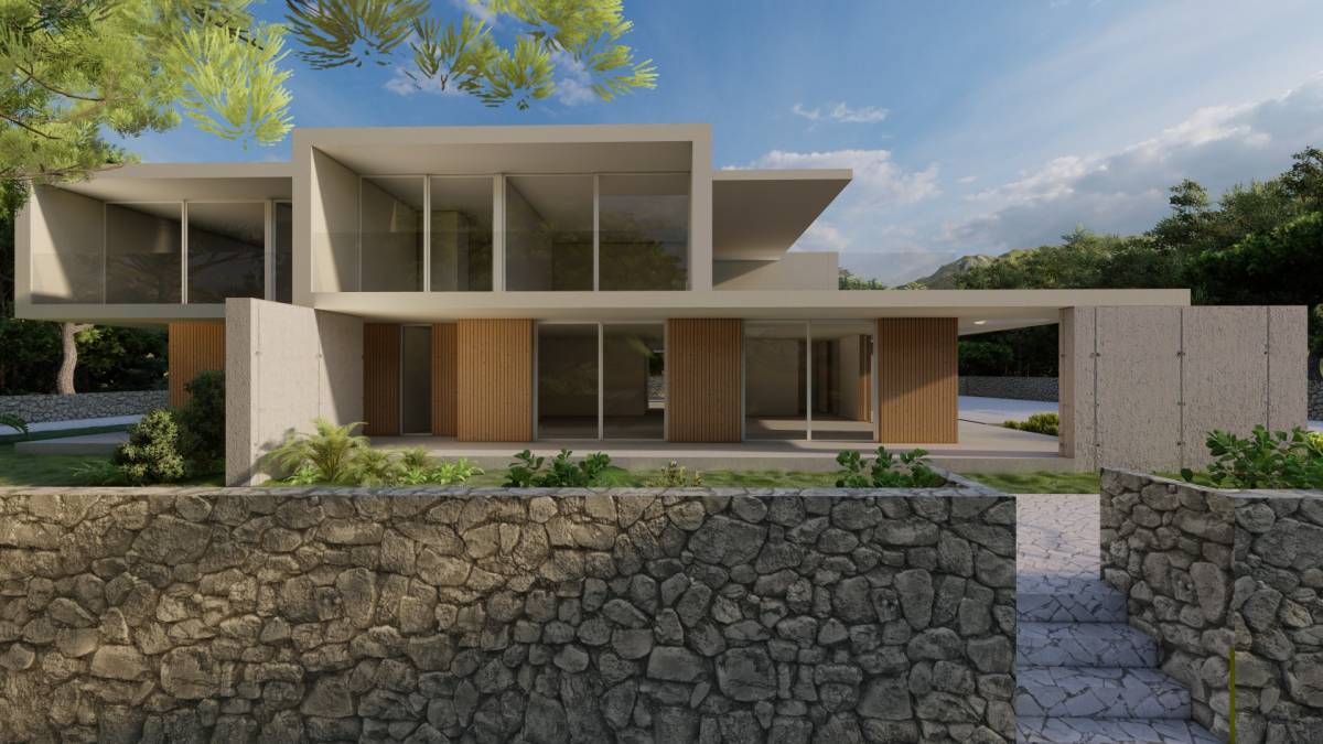 DM.Arquitetos, Unipessoal Lda - Oeiras - Architecture