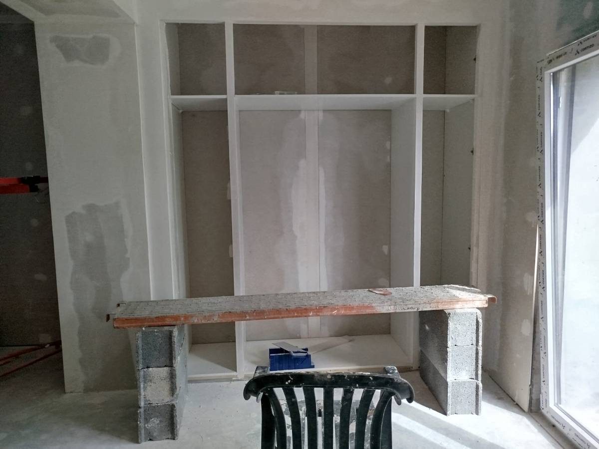 CVRemodelações - Leiria - Parkettboden verlegen