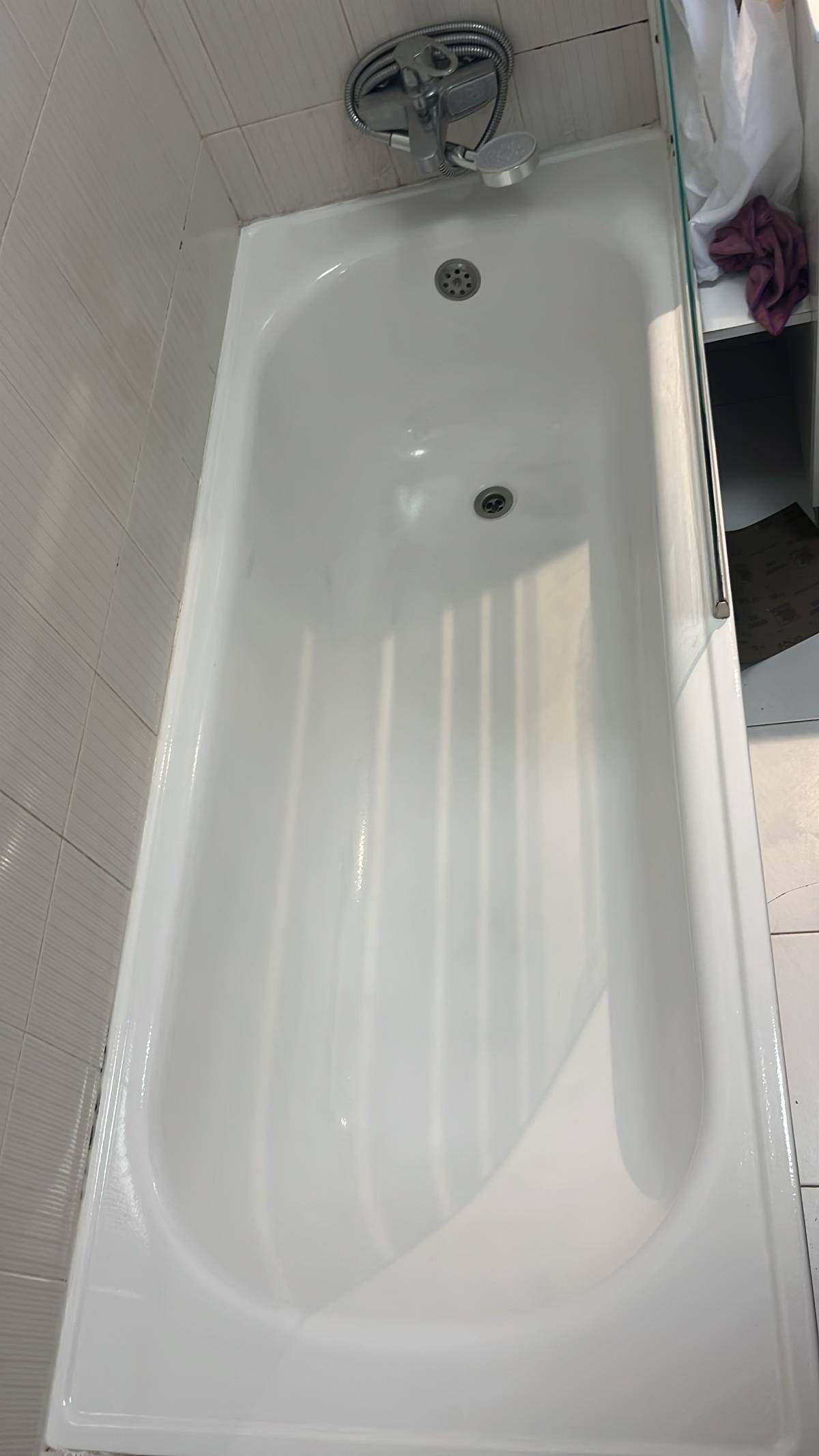 Felipe Justus - São Brás de Alportel - Reparação ou Manutenção de Canalização Exterior