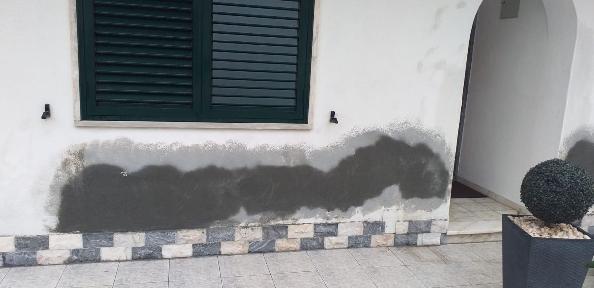 ROPE SERVICE - Sintra - Pintura