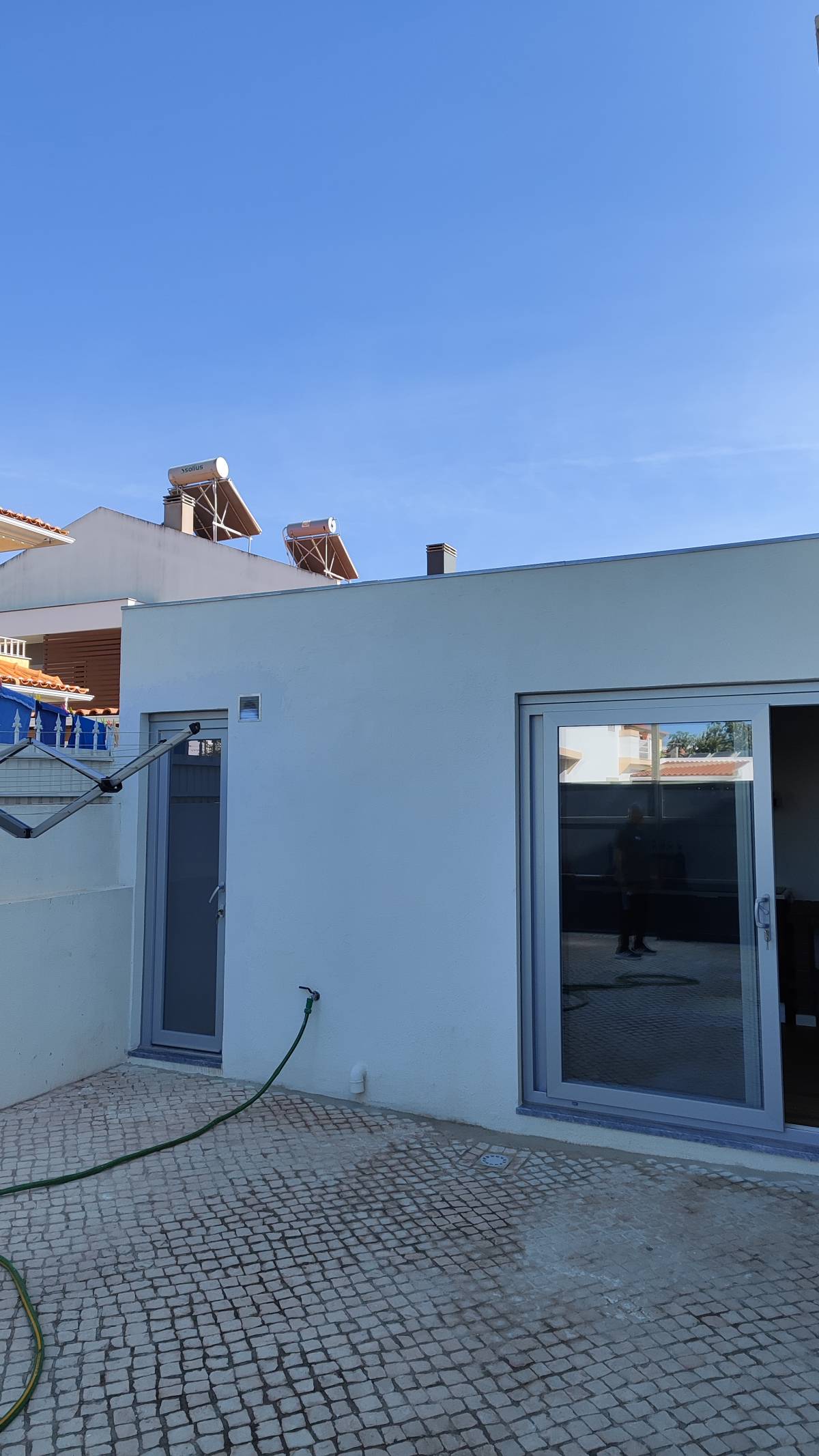 Edifica Remodelações - Loures - Rénovation de salle de bains