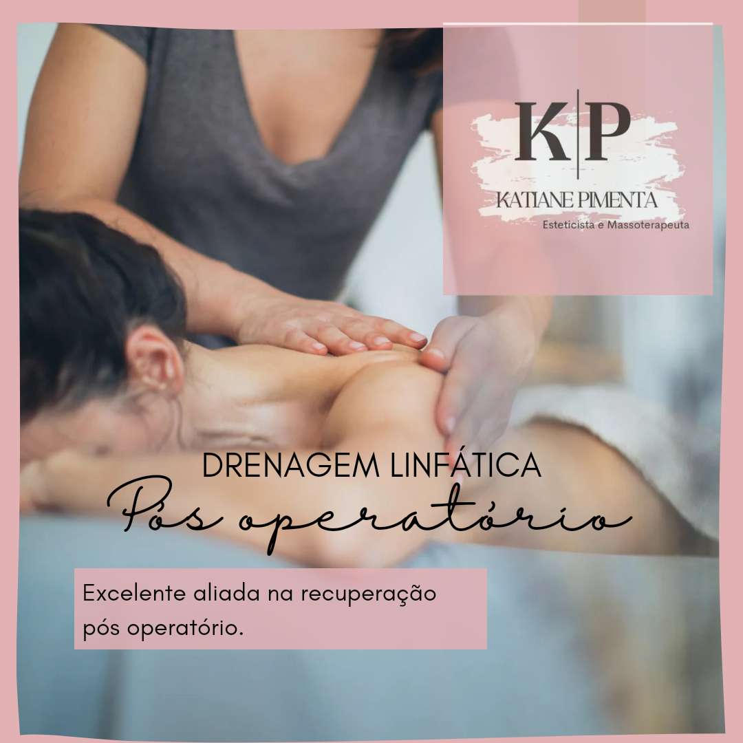 Katiane Pimenta Massoterapeuta e Esteticista - Figueira da Foz - Spa services