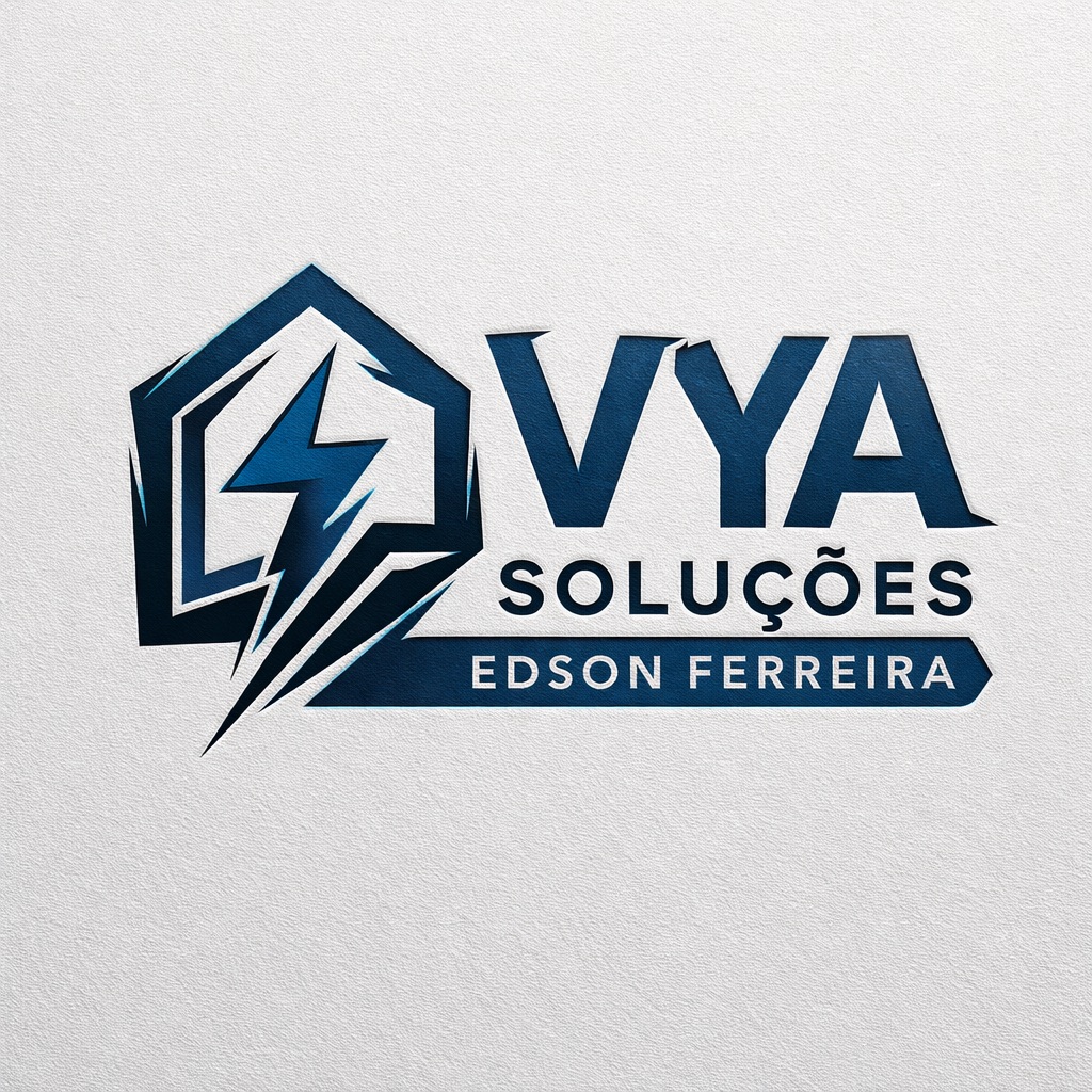 Edson Ferreira - Lagoa - Rohrleitungen installieren