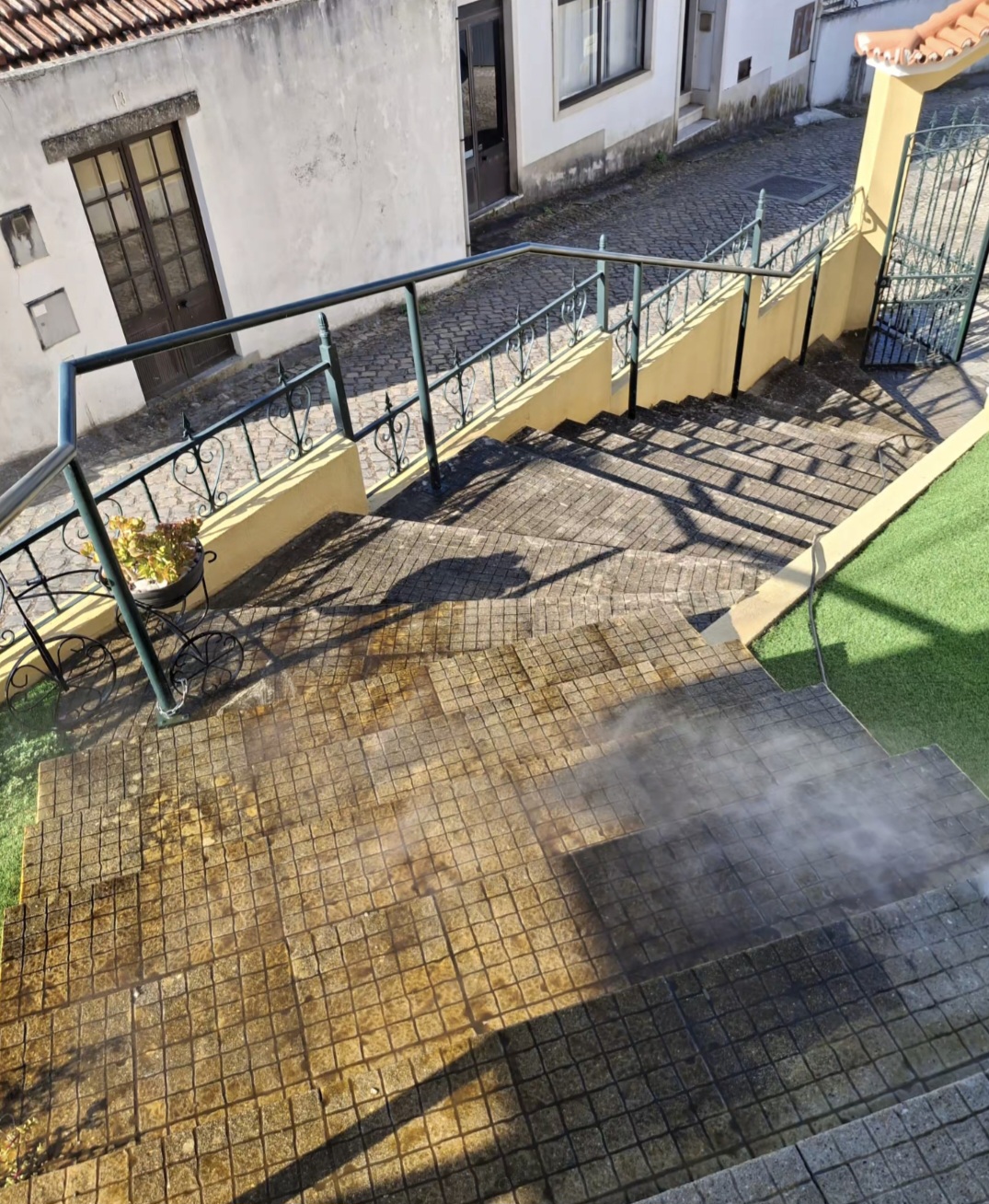 NovaCor - Sobral de Monte Agraço - Pintura de Móveis