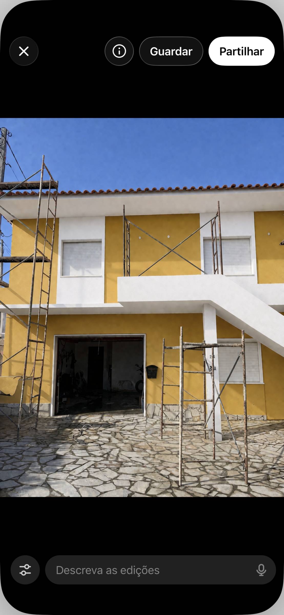 NovaCor - Sobral de Monte Agraço - Remodelación de cocinas