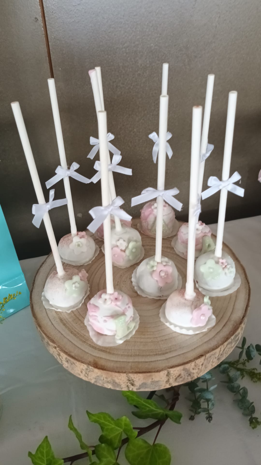 Teresa Teles - Palmela - Party Planning