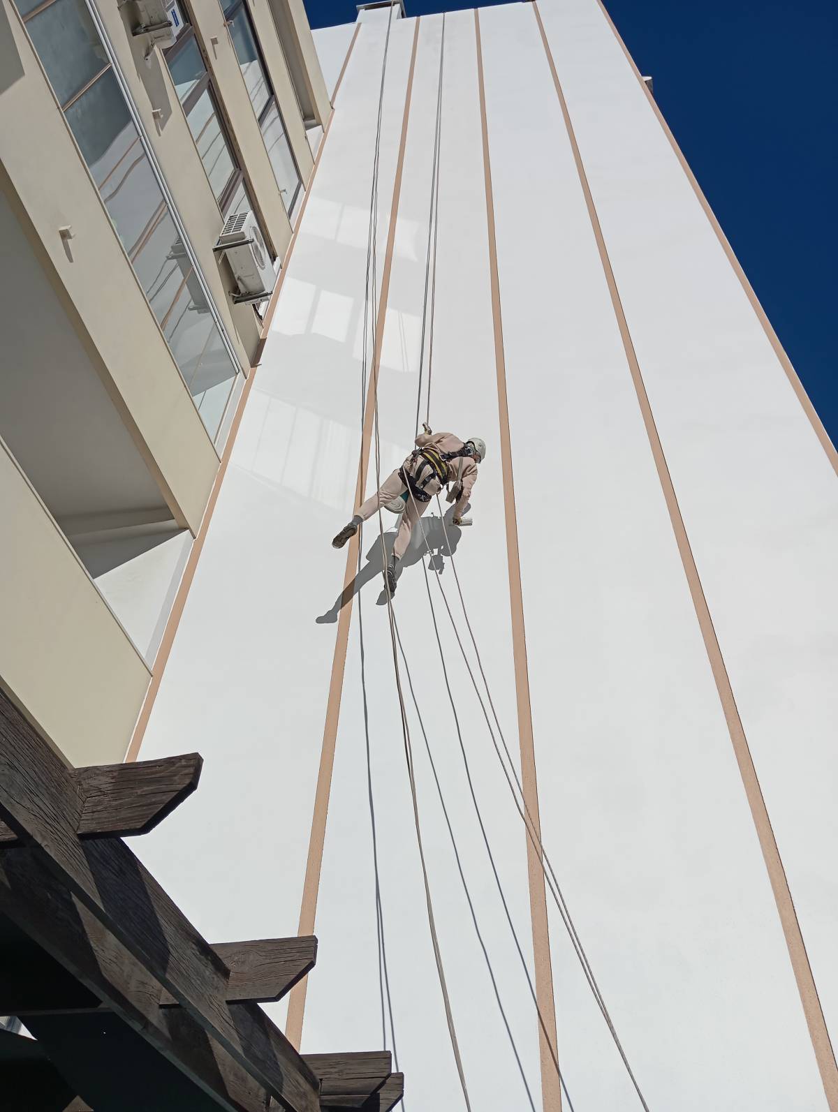 Linhares - Almada - Solar Panel Installation