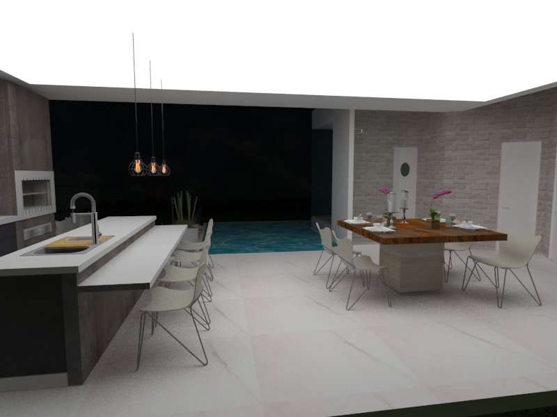 Aline Berberick - Faro - Real Estate Appraisal