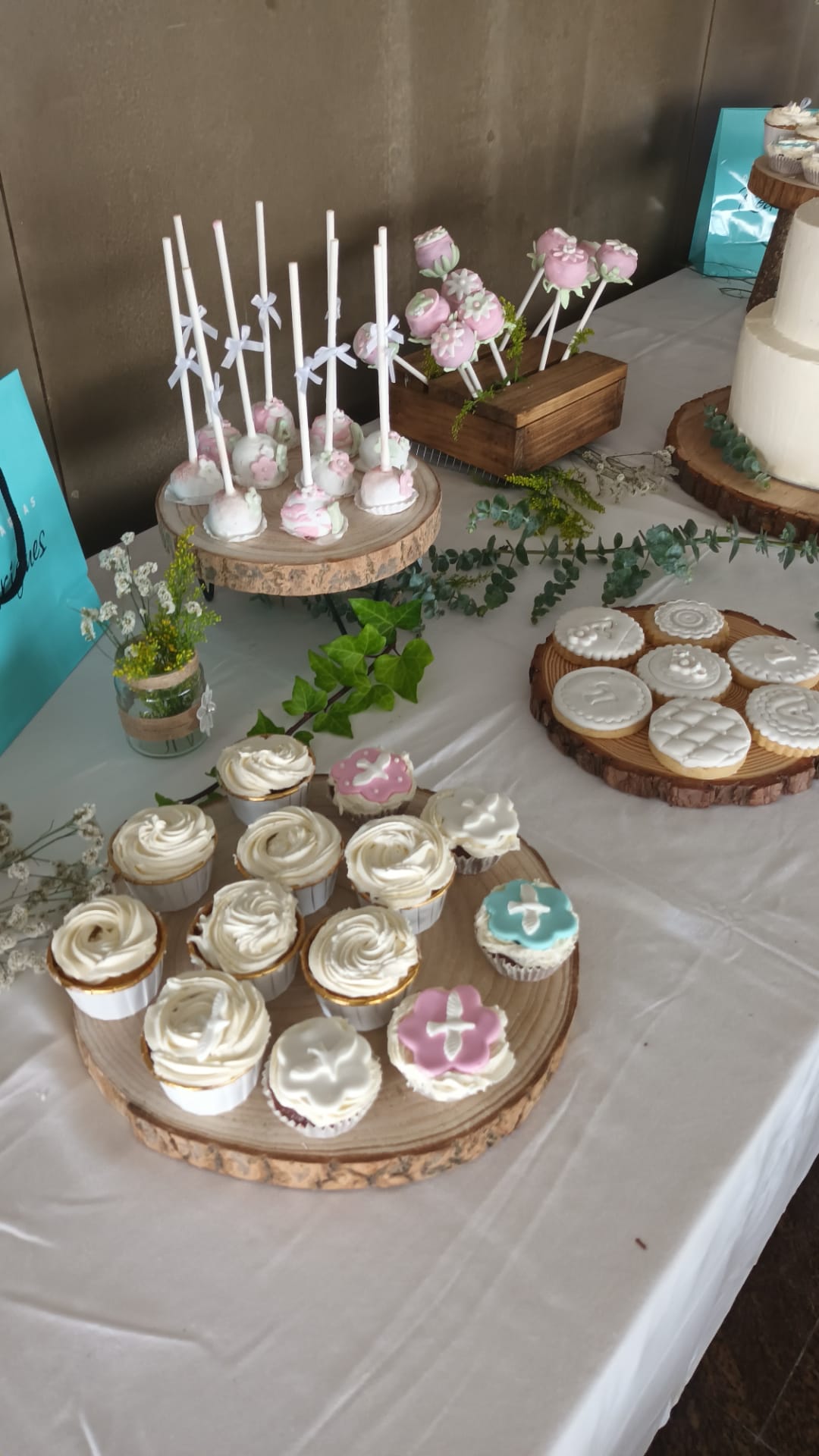 Teresa Teles - Palmela - Wedding MC Services