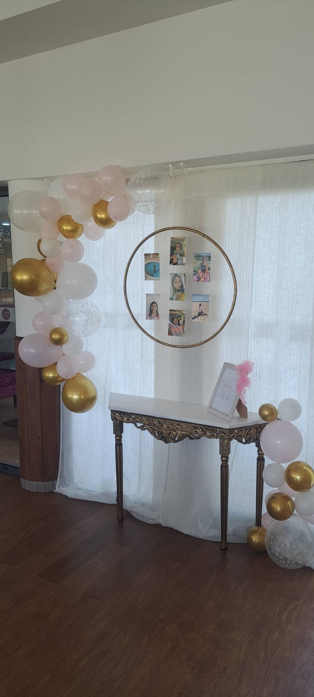 Teresa Teles - Palmela - Wedding Decorating