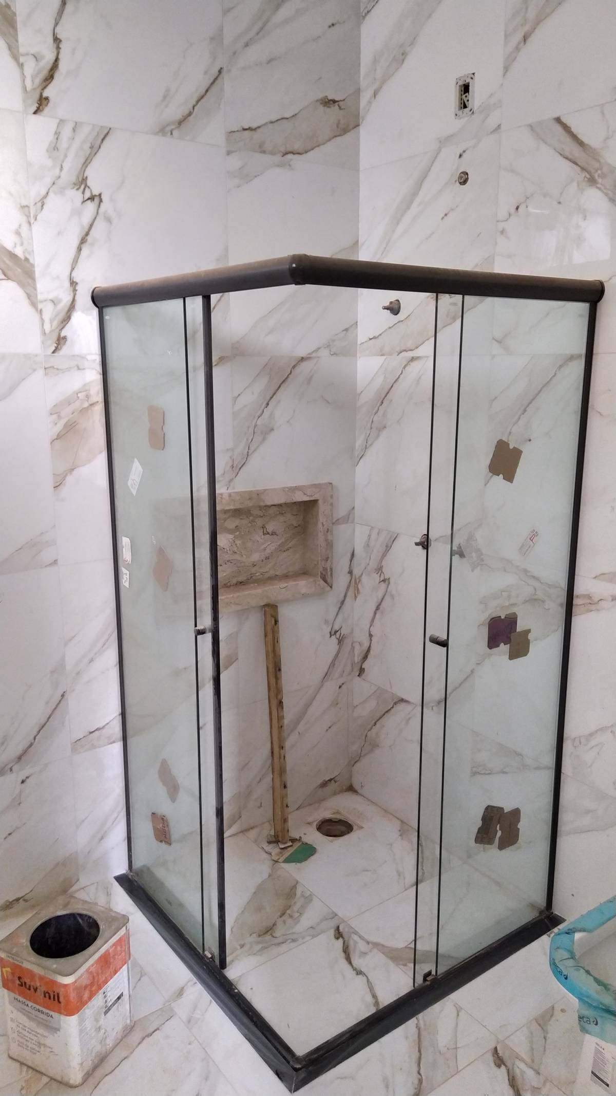 Edifica Remodelações - Loures - Réparation ou entretien de plomberie extérieure