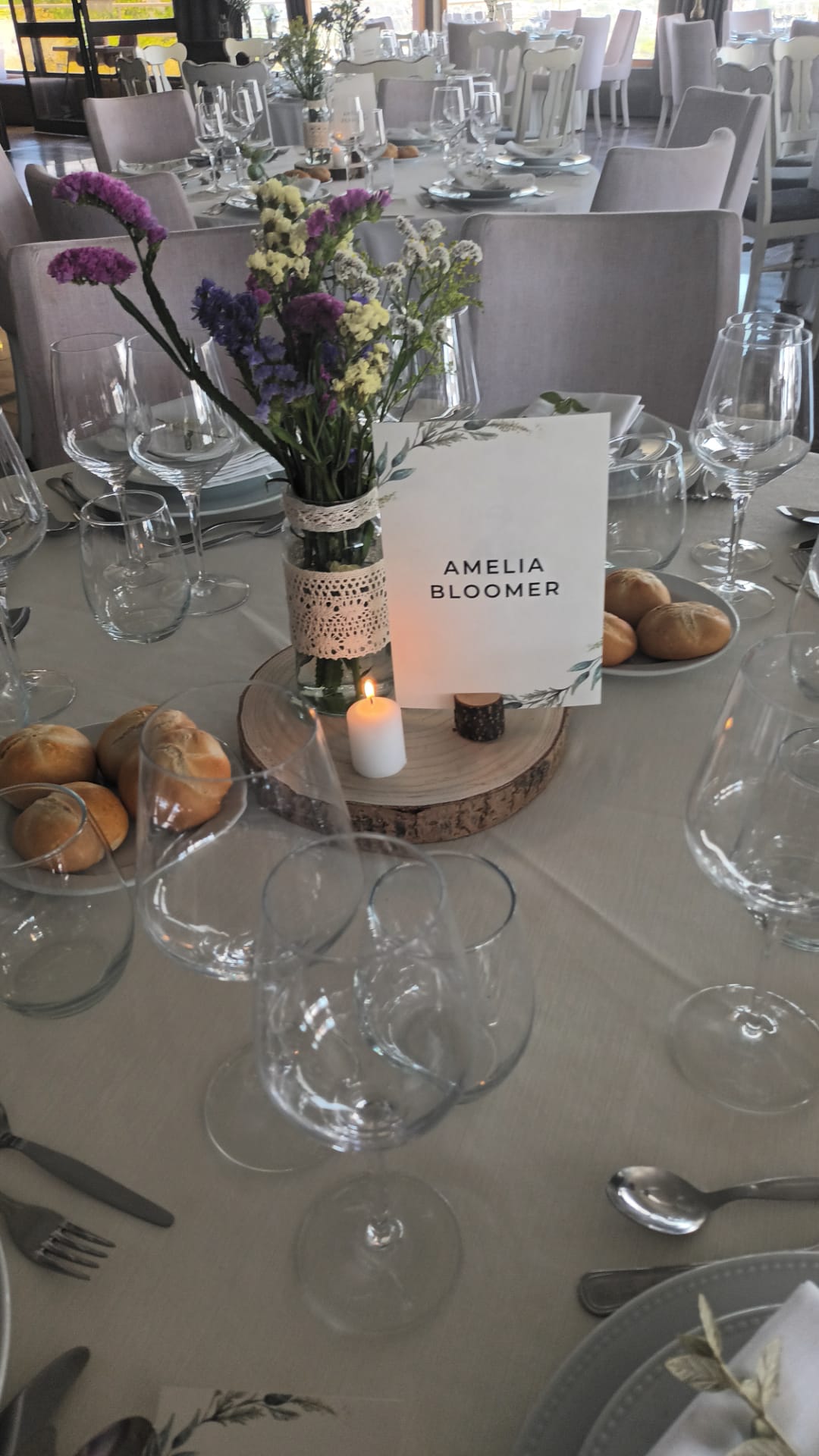 Teresa Teles - Palmela - Event Decorating