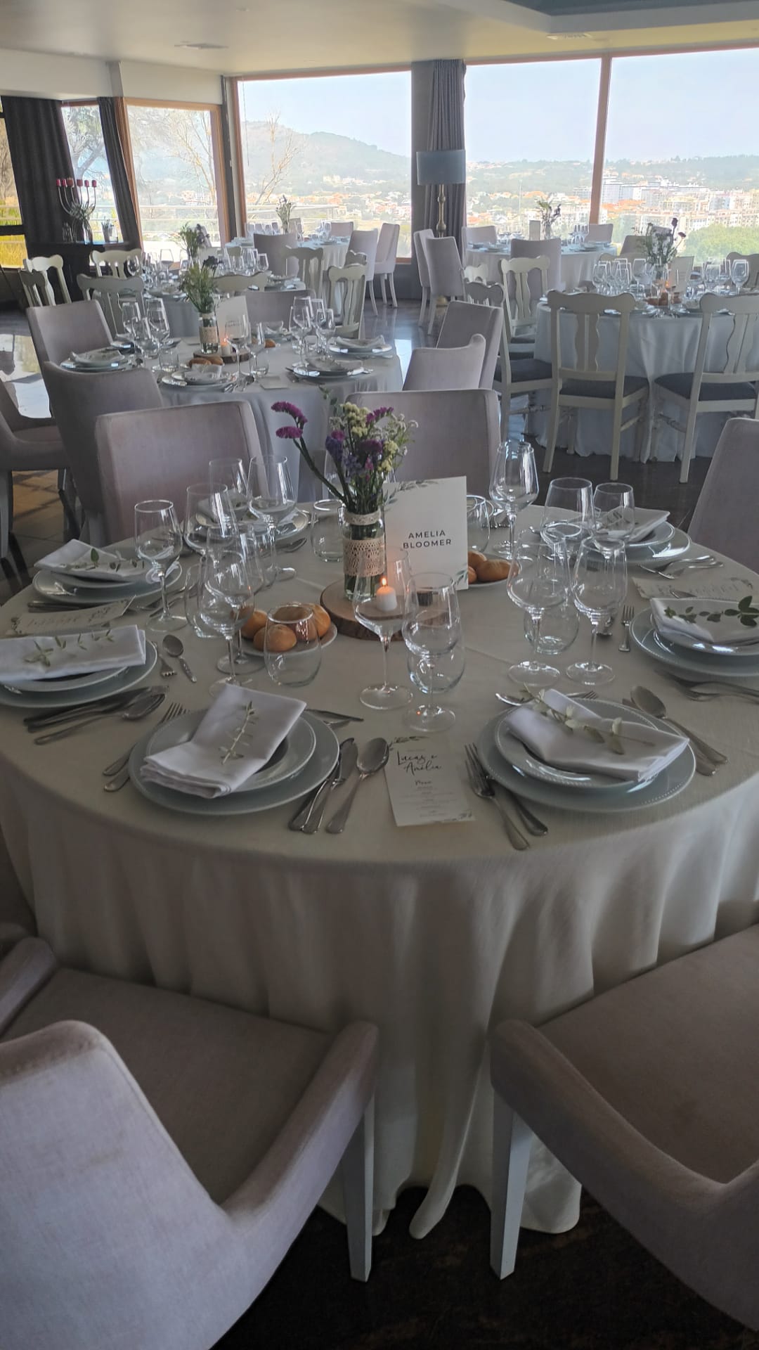 Teresa Teles - Palmela - Wedding Planning