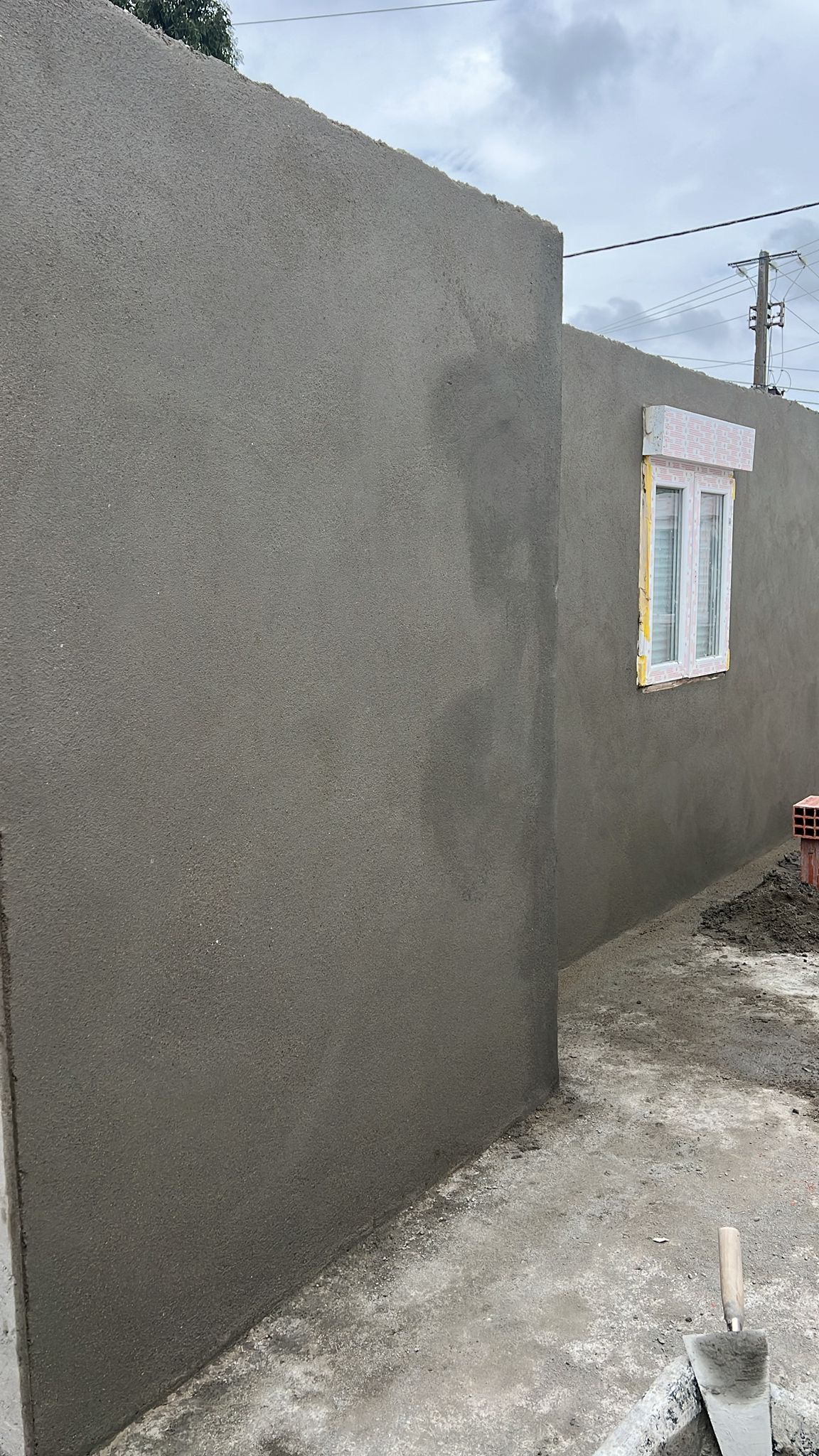 Kaique remodelação - Mafra - Instalação de Pavimento em Pedra ou Ladrilho