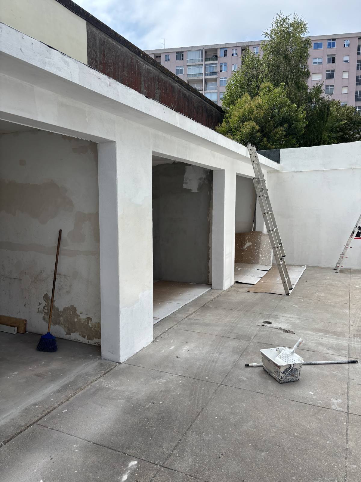 Vidal Fortunato - Matosinhos - Bricolage et mobilier