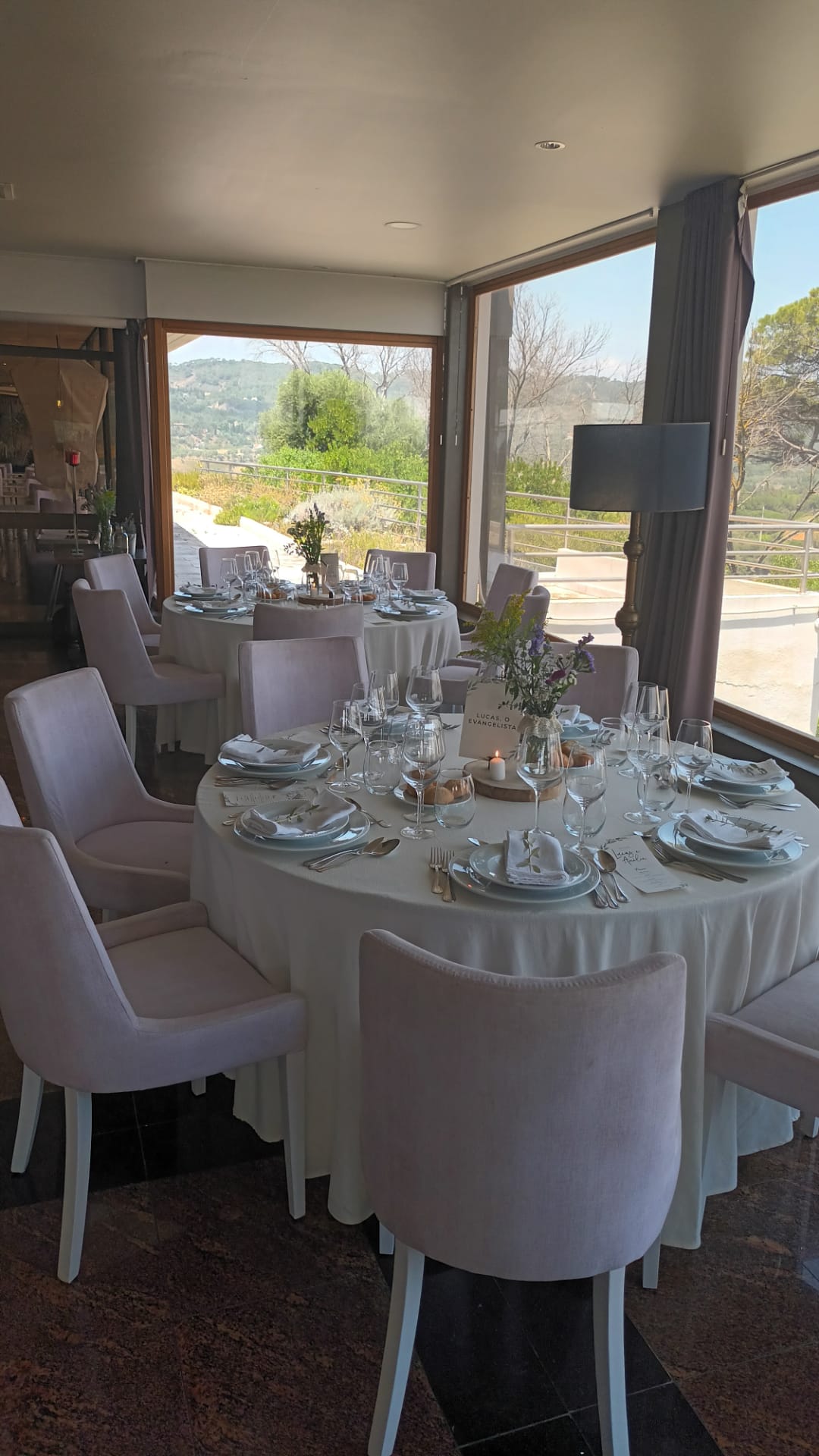 Teresa Teles - Palmela - Party Planning