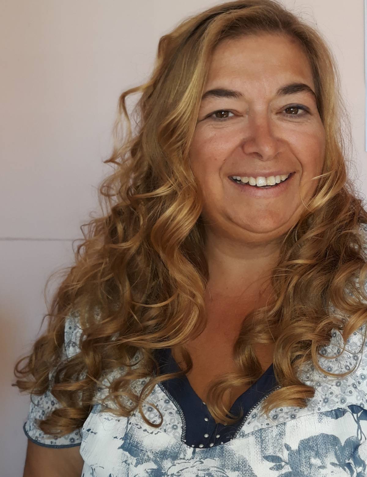 Ana Fantasia Coach Pessoal e Profissional - Almeida - Coaching