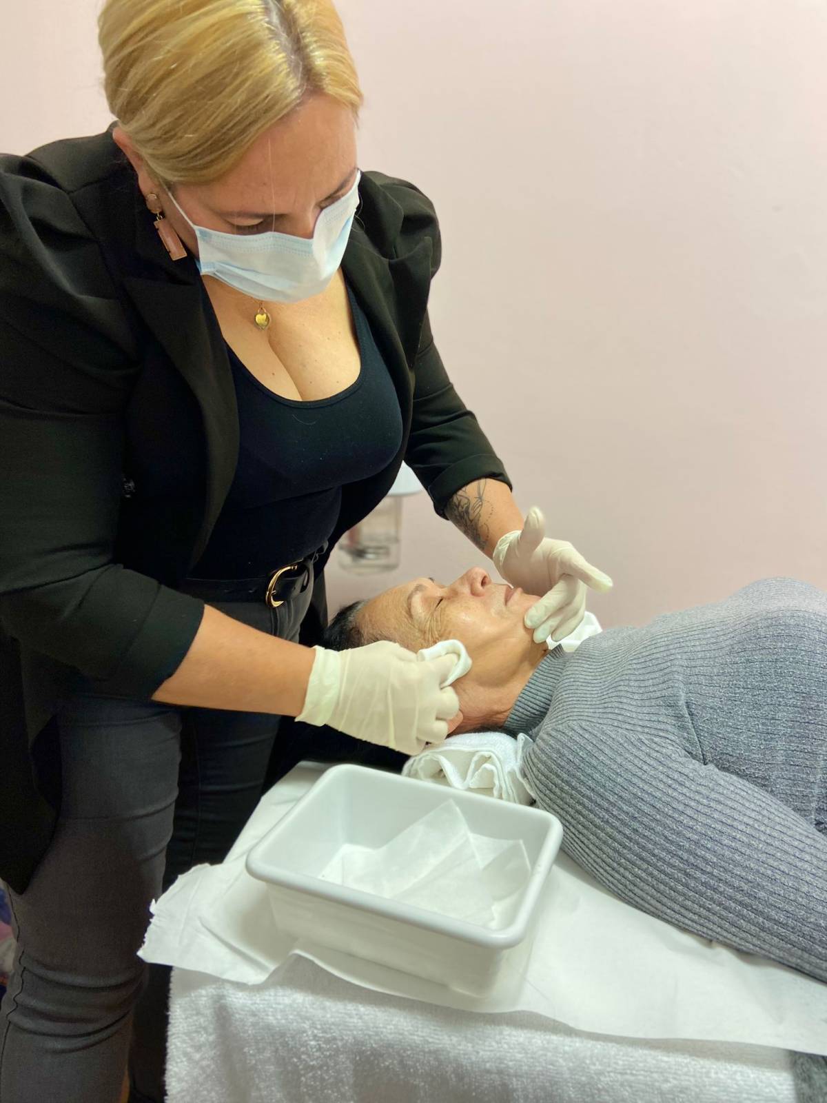 Katiane Pimenta Massoterapeuta e Esteticista - Figueira da Foz - Sports Massage