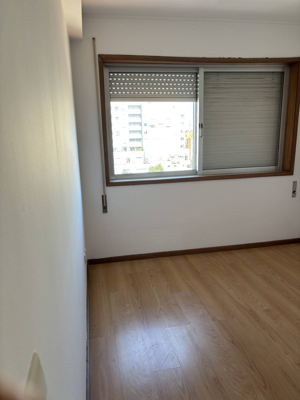 Vidal Fortunato - Matosinhos - Montage de lit bébé