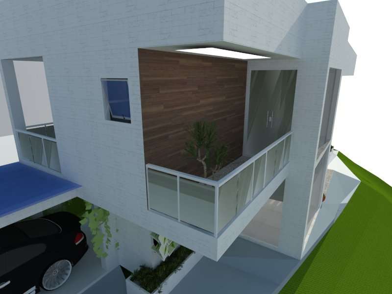 Aline Berberick - Faro - Kitchen Remodel