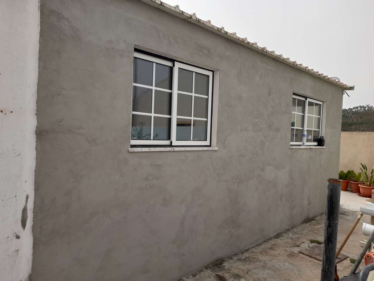 Fernando Almeida - Albufeira - Remodelação de Sótão