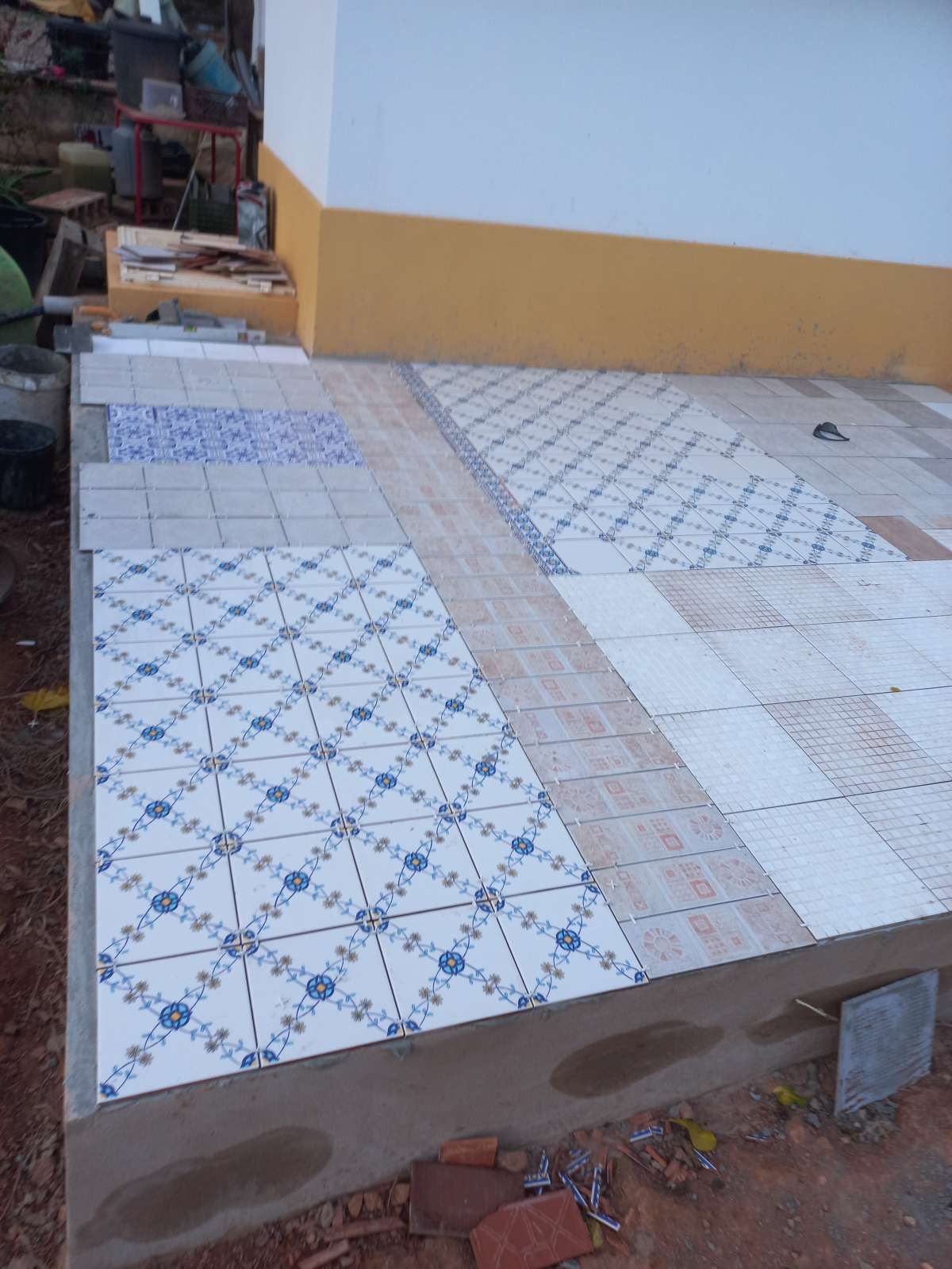 Fernando Almeida - Albufeira - Construção Civil