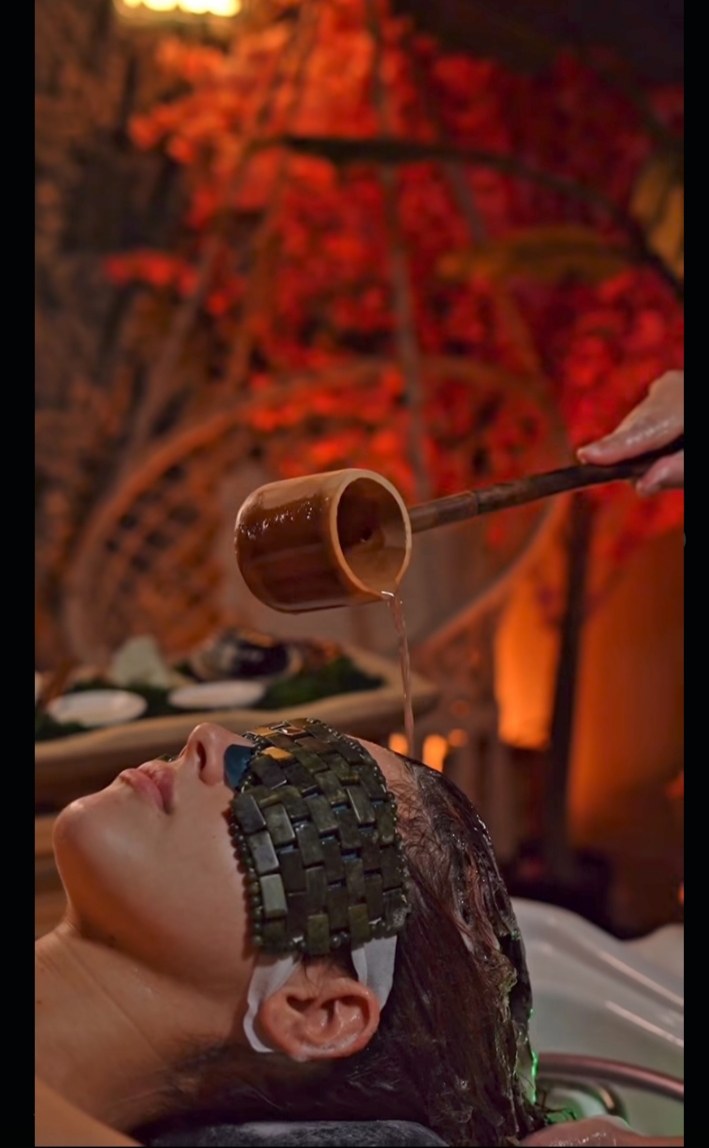 Aromatik Beauty Spa Massage - Lisboa - Couples Massage