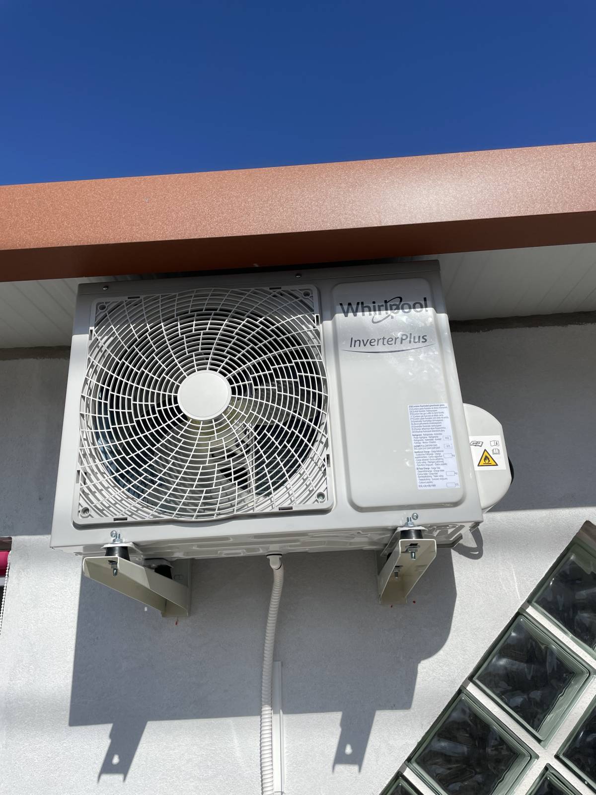 🔥🔧Conforto K❄️🔧 - Sintra - Instalación de lavadoras