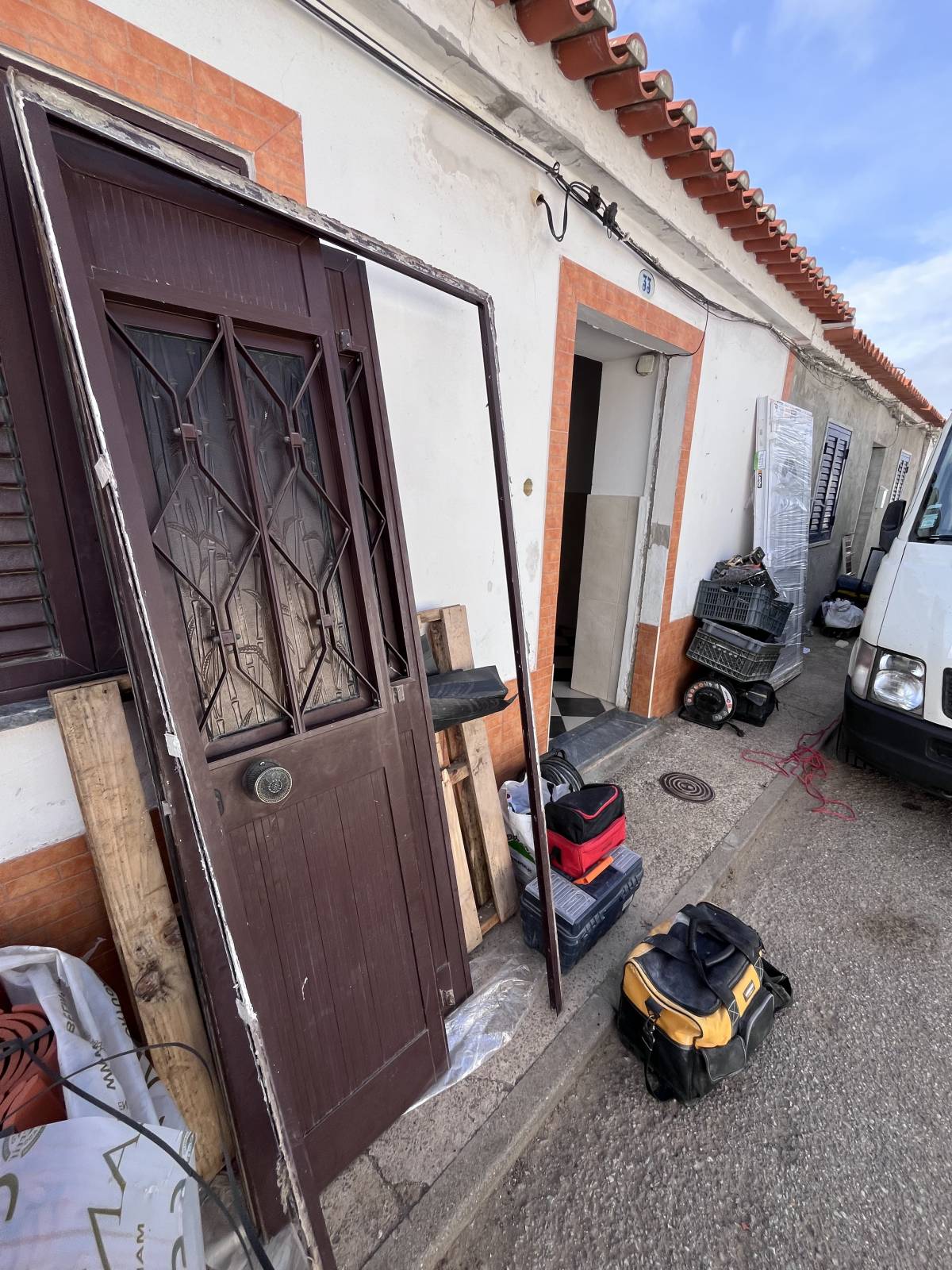 Felipe Justus - São Brás de Alportel - Traduções