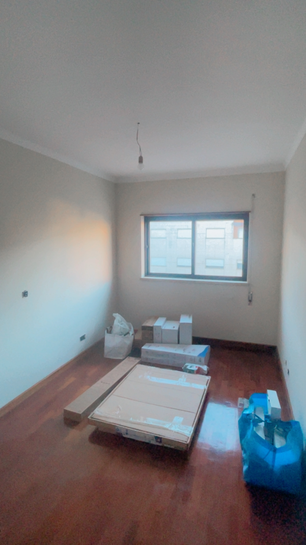 Ws pinturas - Cascais - Geländer reparieren