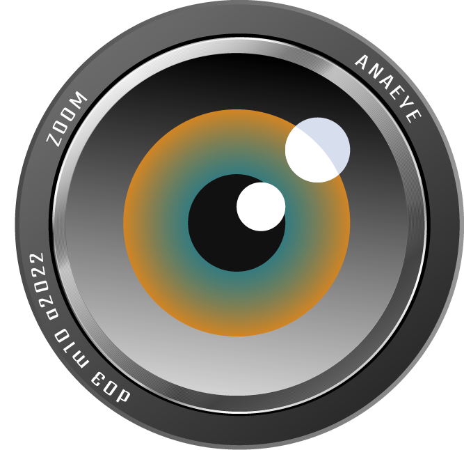 AnaEye - Maia - Event Videography