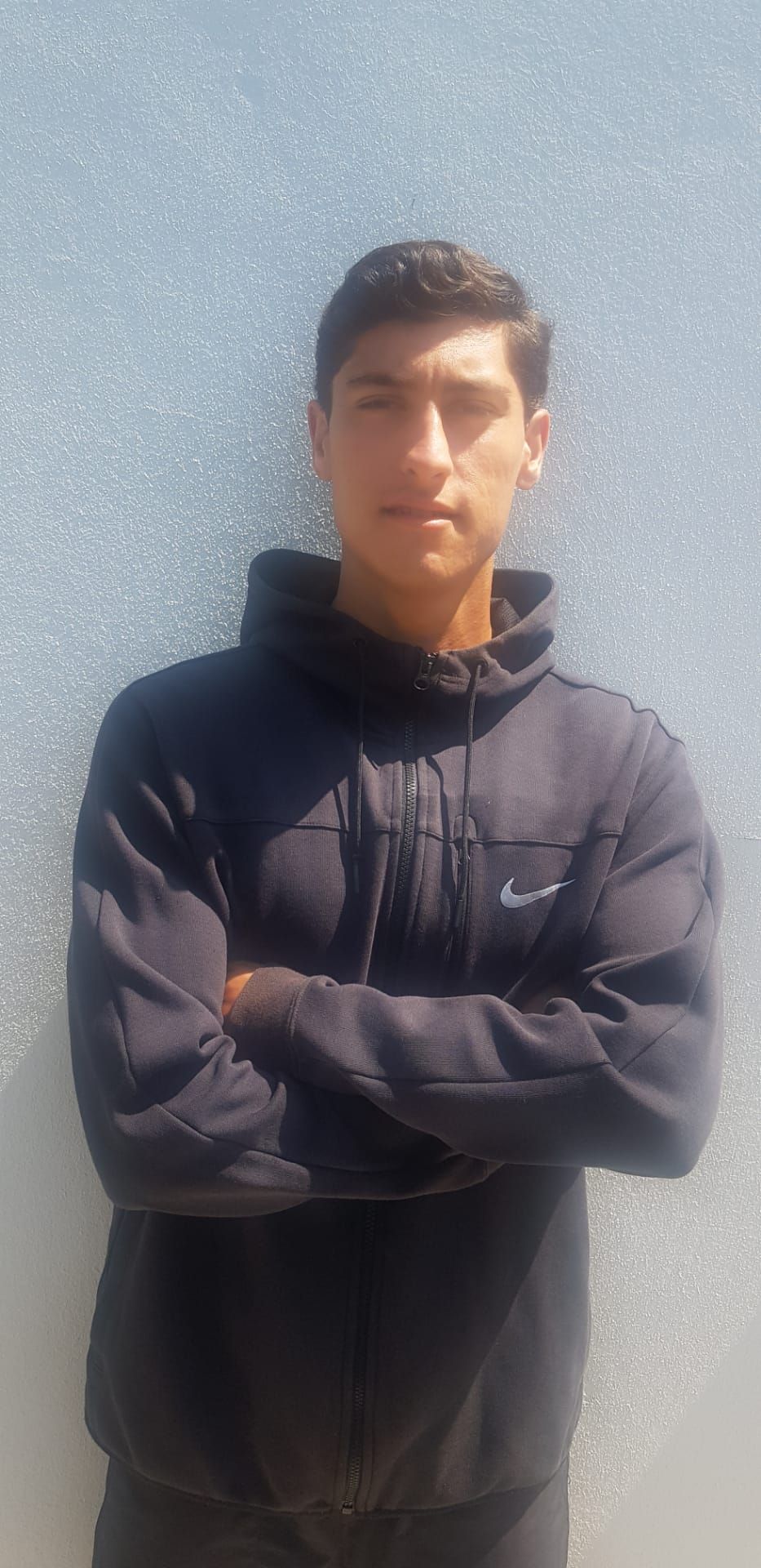 Francisco Fernandes Carvalho - Vila Nova de Famalicão - Hochintensives Intervalltraining (HIIT)