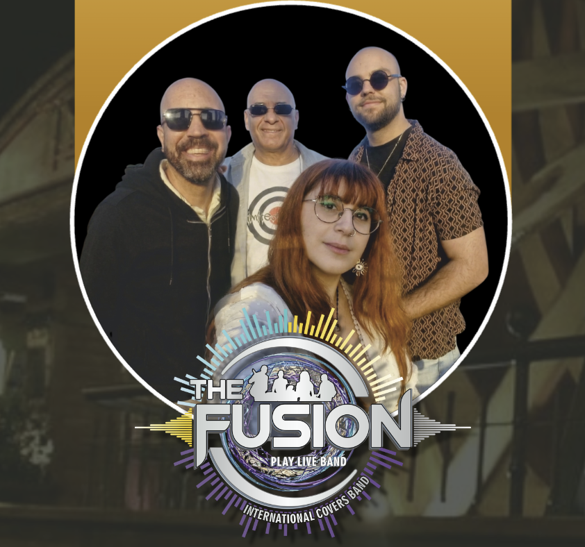 The Fusion - Band - Faro - Bandas de Música