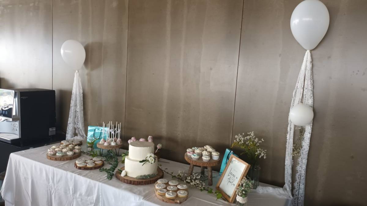 Teresa Teles - Palmela - Wedding Planning