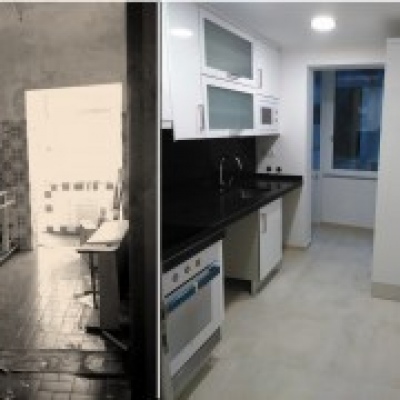 ENGIDAP - Maintenance and Engineering - Lisboa - Architectural Services