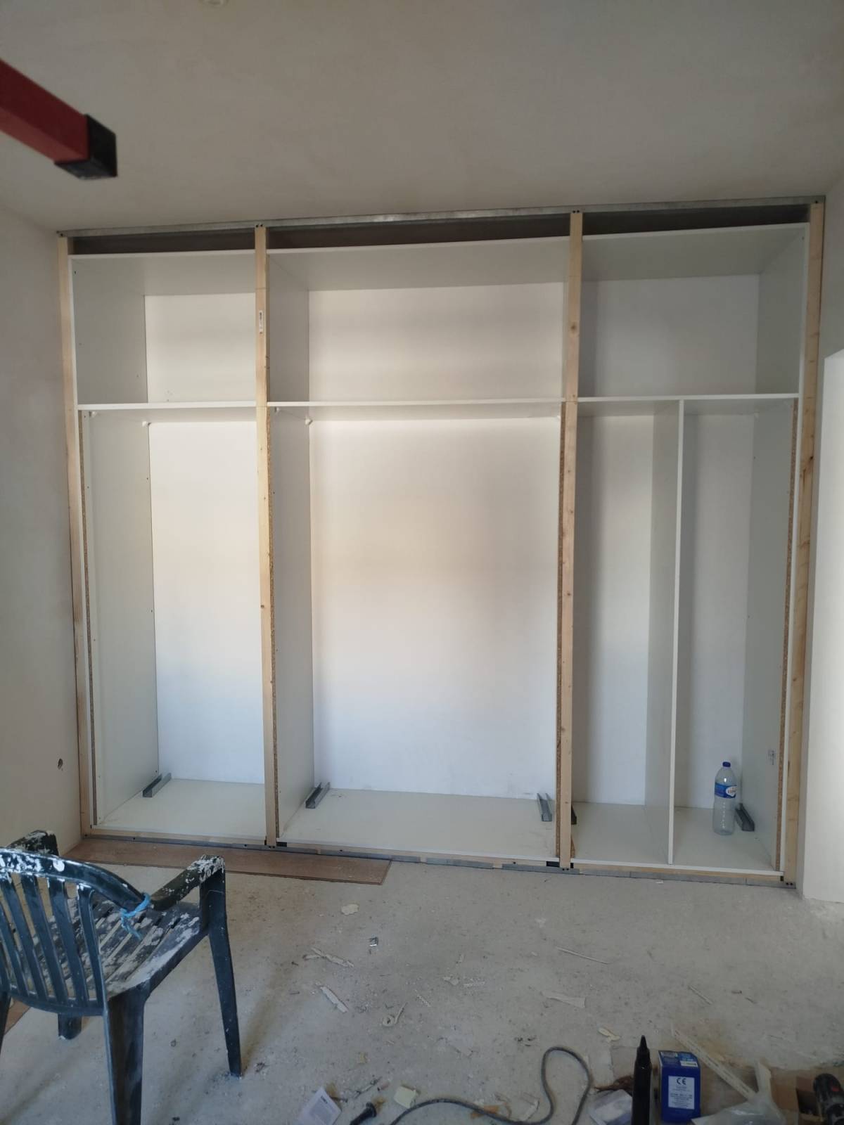 CVRemodelações - Leiria - Handwerksarbeiten