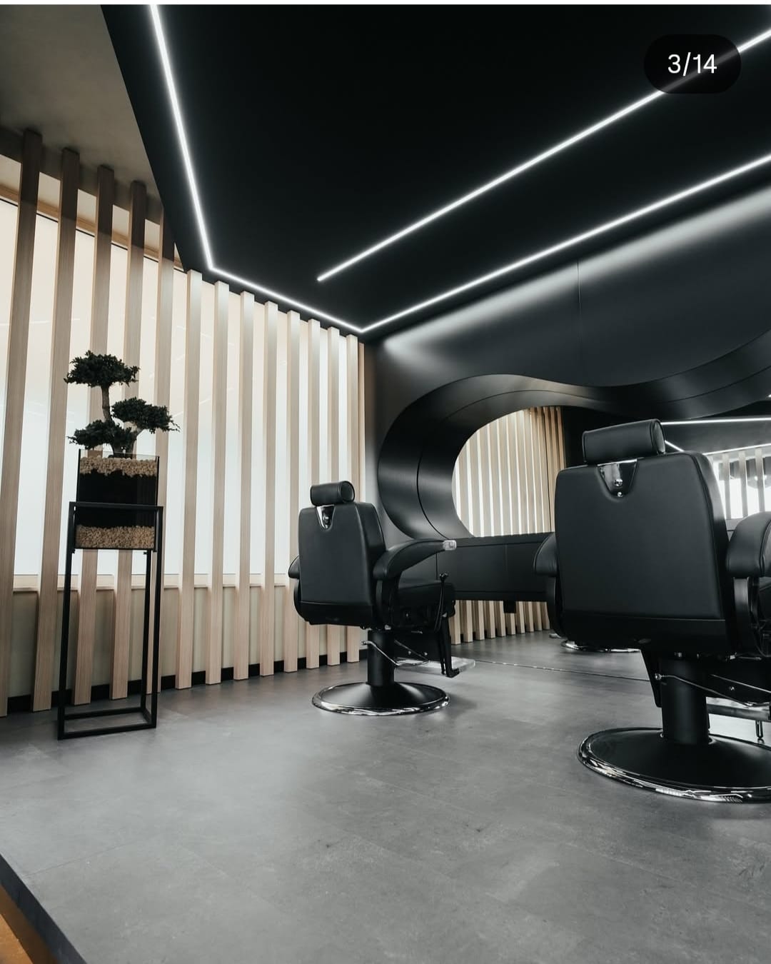 DryVolt - Braga - Peinture extérieure