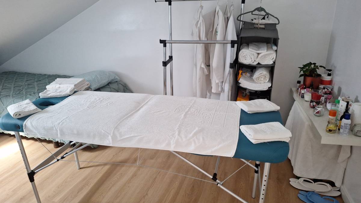 Luciane Rombaldi - Mafra - Nursing